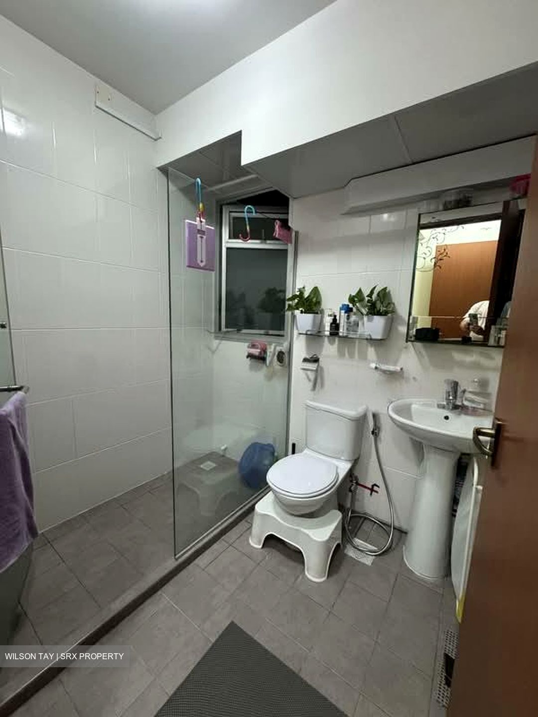 Blk 636B Senja Parc View (Bukit Panjang), HDB 4 Rooms #533436811